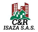 C&R Isaza S.A.S. Logo